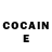 COCAIN 97% dooker